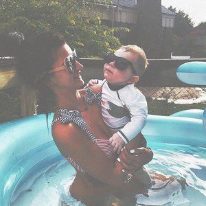 Meet your Posher, Kassandra